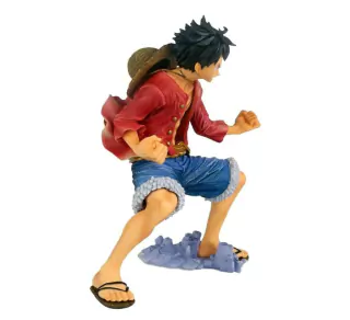 Monkey D. Luffy Chronicle King of Artist One Piece Bandai / Banpresto