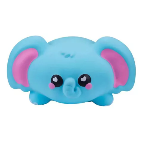 Boneco Elástico Squish Luna Smooshzees Snugzees 16 cm Sunny 4162