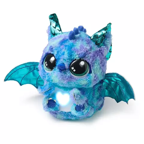 Hatchimals Alive Mystery Hatch Surpresa Dragão 4006 Sunny