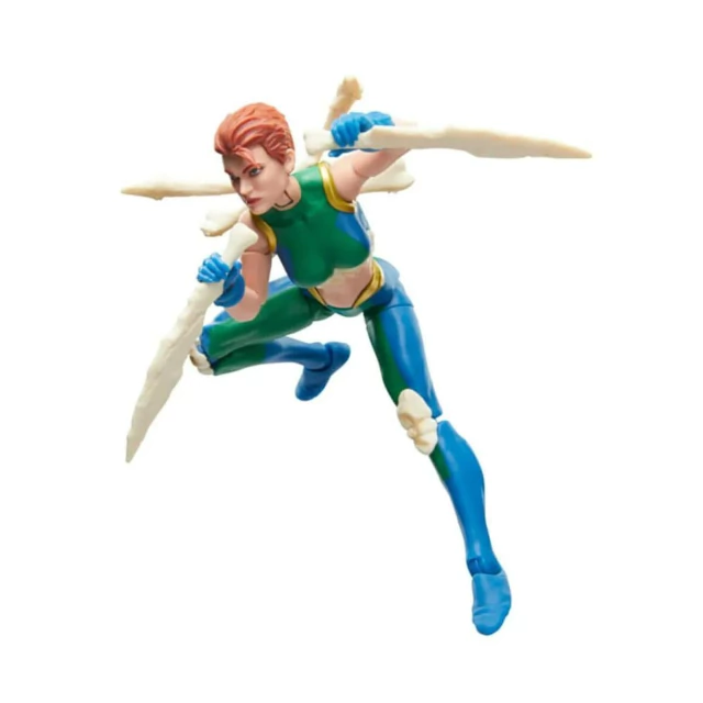 Figura Marrow - Marvel Legends Series - Hasbro - comprar online Figura Marrow - Marvel Legends Series - Hasbro - comprar online