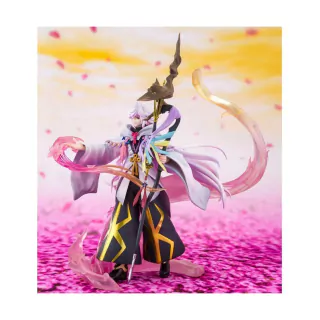 Merlin - FiguartsZERO - Fate/Grand Order - Bandai