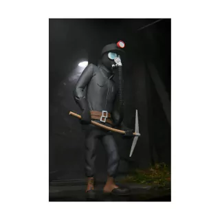 The Miner - Toony Terrors 6" Scale - My Bloody Valentine - Neca
