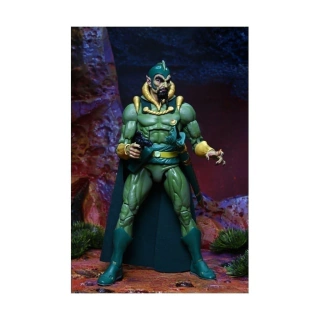 Ming 7" - Defenders of the Earth - Neca