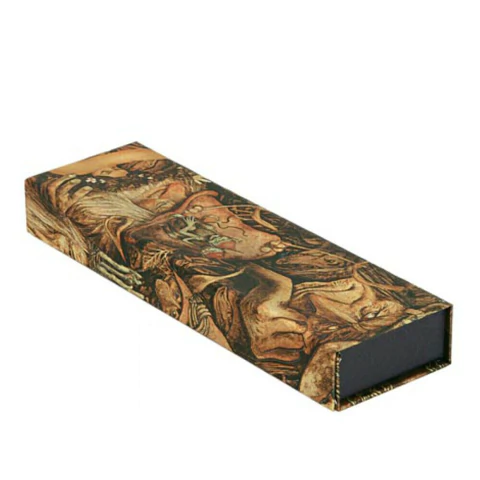 Estojo Paperblanks Mischievous Creatures 6375-9