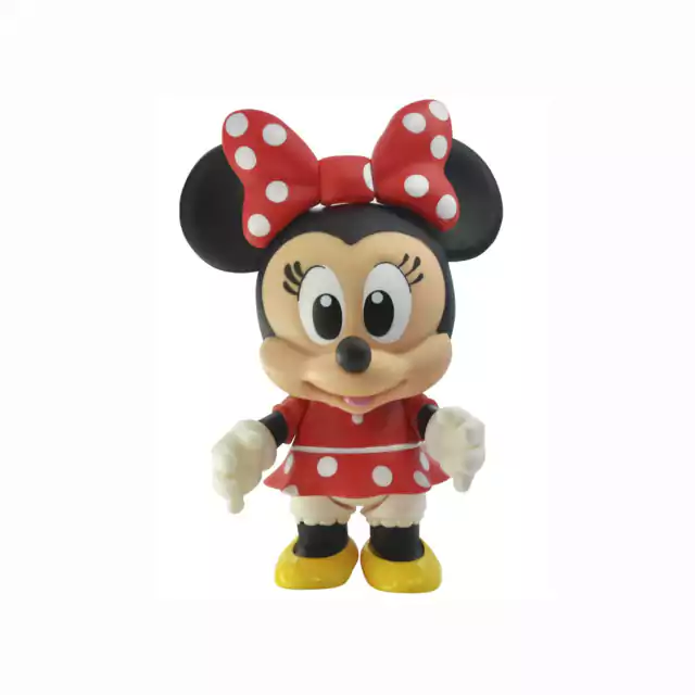 Boneco de Vinil Minnie Baby 2725 Lider Brinquedos Boneco de Vinil Minnie Baby 2725 Lider Brinquedos
