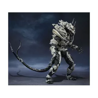 Monster X - S.H.MonsterArts - Godzilla: Final Wars - Bandai
