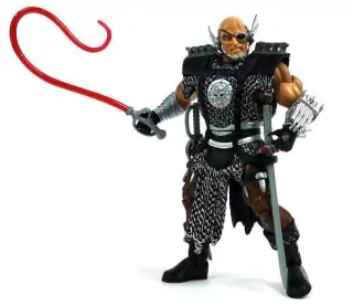 Blade - Motuc - Masters Of The Universe Classics Mattel