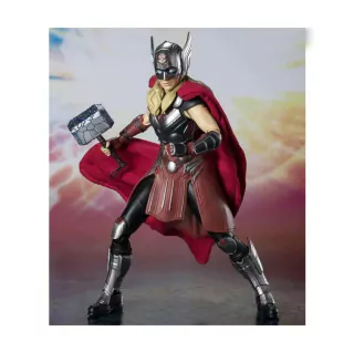 Mighty Thor S.H.Figuarts Thor: Love and Thunder - Bandai