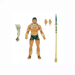 Namor Marvel Legends Series Black Panther Hasbro F3673