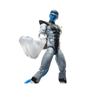 Figura Nightcrawler - Marvel - Marvel Legends Series - Hasbro - comprar online