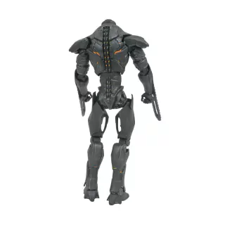 Obsidian Fury Deluxe - Select - Pacific Rim Uprising - Diamond