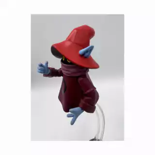 Orko Motuc Classics Sem a Cartela da Embalagem