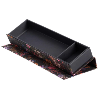 Estojo Paperblanks Floralia William Kilburn 72867