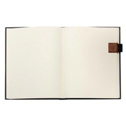 Porta Caneta Magnético Paperblanks Marrom 7316-1