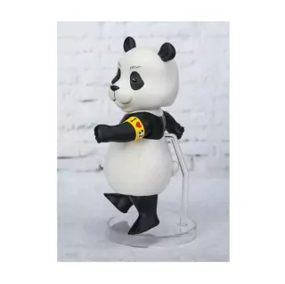 Panda Figuarts Mini Jujutsu Kaisen Bandai