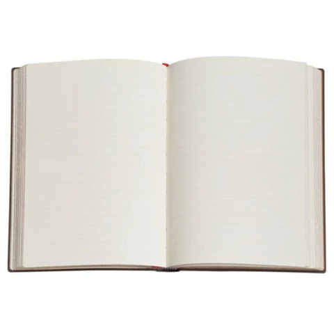 Caderno Paperblanks The Orchard Ultra 23x18 Cm Capa Dura Pautado 9644-3