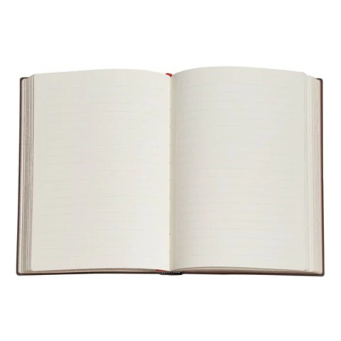 Caderno Paperblanks Firebird Midi 18x13 Cm Capa Dura Pautado 9681-8