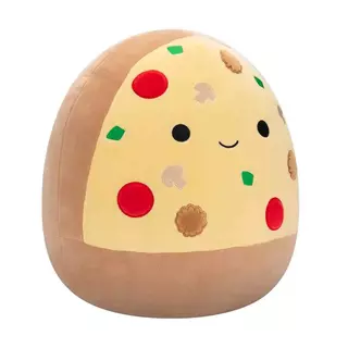 Pelúcia Squishmallows Chea 35cm 4179 Sunny