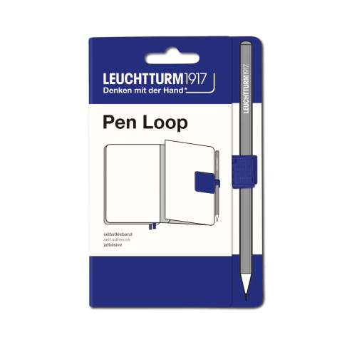 Pen Loop Leuchtturm1917 - Tinta 369823