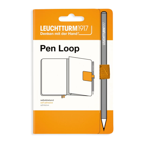 Pen Loop Leuchtturm1917 - Sol Nascente 363415