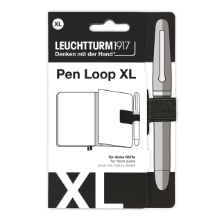 Pen Loop XL Leuchtturm1917 - Preto 366144 - comprar online
