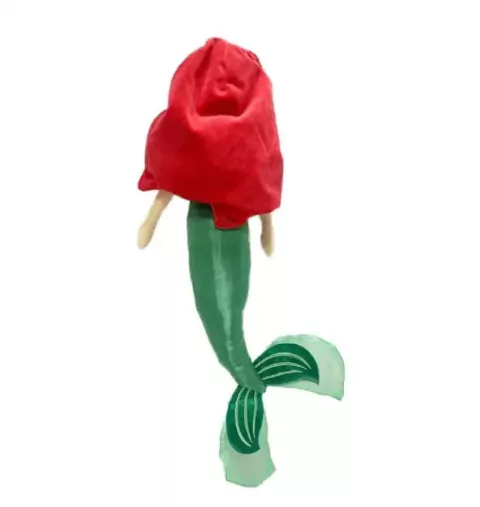 Pelúcia Disney Ariel 51cm Pequena Sereia Fun F0076-8