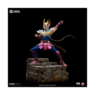 Phoenix Ikki (VERSÃO REGULAR) - 1/10 Art Scale - Saint Seiya - Iron Studios - comprar online