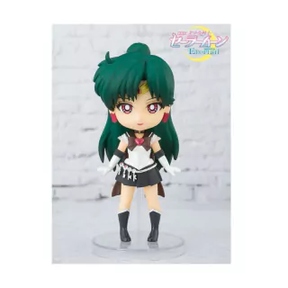 Super Sailor Pluto - Figuarts Mini - Sailor Moon Eternal - Bandai