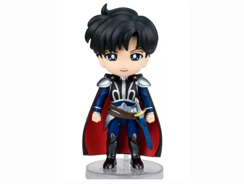 Prince Endymion Sailor Moon Figuarts Mini Bandai