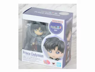 Prince Endymion Sailor Moon Figuarts Mini Bandai