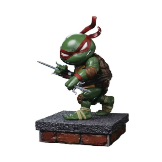 MiniCo Raphael V2 - Minico Figures - Teenage Mutant Ninja Turtles - comprar online