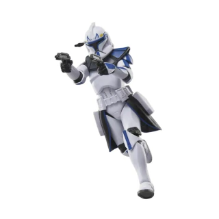 Clone Captain Rex - Star Wars Black Series Hasbro - comprar online