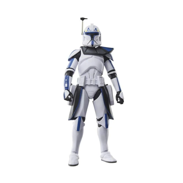 Clone Captain Rex - Star Wars Black Series Hasbro - comprar online Clone Captain Rex - Star Wars Black Series Hasbro - comprar online