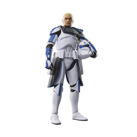 Clone Captain Rex - Star Wars Black Series Hasbro