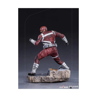 Red Guardian - Black Widow Art Scale 1/10 Iron Studios