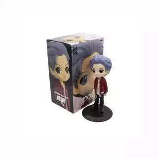 RM Bts Tiny Tan Versão A Qposket Banpresto