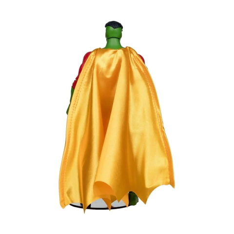 Robin (Earth-2) - Crisis on Infinite Earths - 7" Action Figure - DC Comics - McFarlane