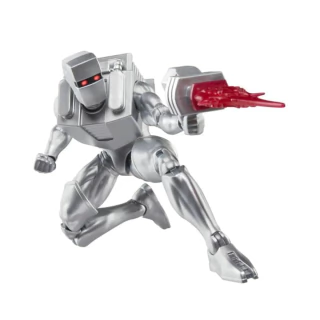 Figura Rom: Spaceknight - Marvel - Marvel Legends Series - Hasbro - comprar online