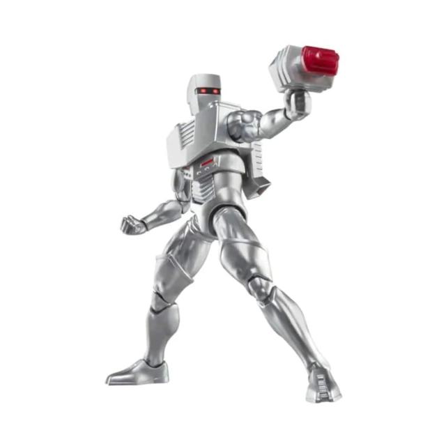 Figura Rom: Spaceknight - Marvel - Marvel Legends Series - Hasbro - comprar online Figura Rom: Spaceknight - Marvel - Marvel Legends Series - Hasbro - comprar online