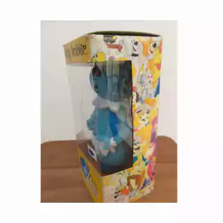 Rosie The Robot Jetson Wacky Wobbler Funko Embalagem danificada