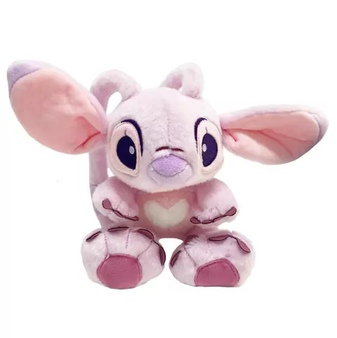 Pelúcia Disney Angel Big Feet 20Cm Fun F0137-1