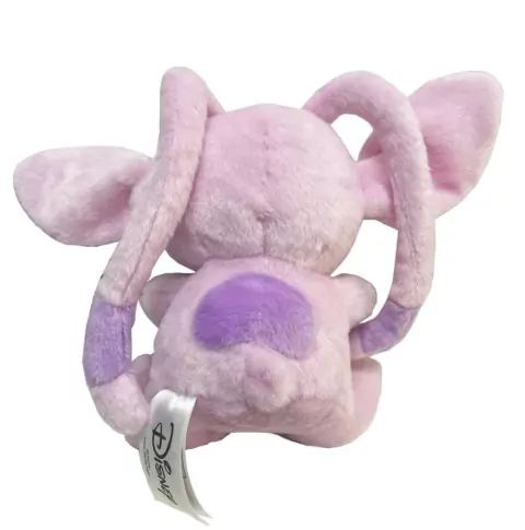 Pelúcia Disney Angel Big Feet 20Cm Fun F0137-1