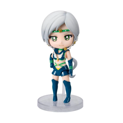 Sailor Star Healer Cosmos Edition - Sailor Moon - Figuarts Mini - Bandai