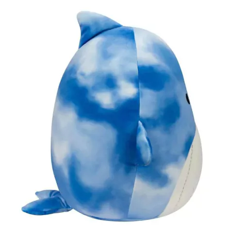 Pelúcia Squishmallows de 35cm Samir Sunny 3846