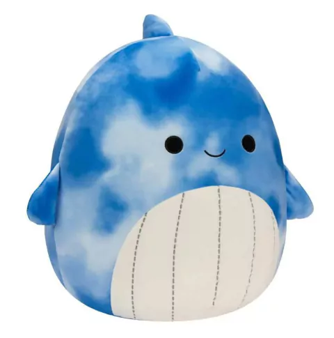 Pelúcia Squishmallows de 35cm Samir Sunny 3846