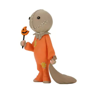 Figura Sam - Toony Terrors 6" Scale - Trick'r Treat - Neca