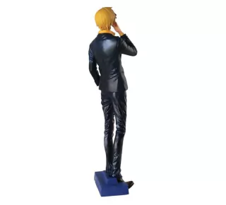 Sanji  Chronicle King of Artist - One Piece - Bandai / Banpresto