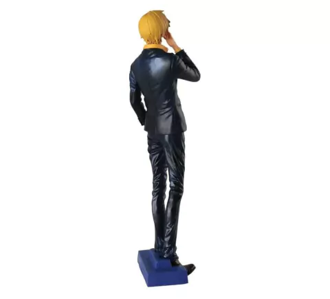 Sanji Chronicle King of Artist - One Piece - Bandai / Banpresto