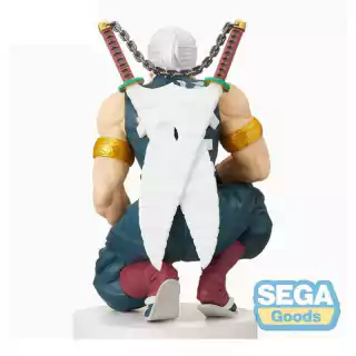 Tengen Uzuki Demon Slayer Banpresto