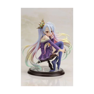 Estátua Shiro - No Game no Life - 1/7 Scale - Kotobukiya - comprar online
